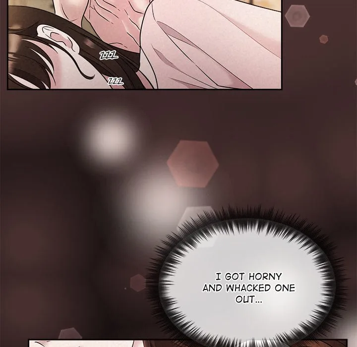 Read Suffocating Night chapter 33 image 159 on Lezhin