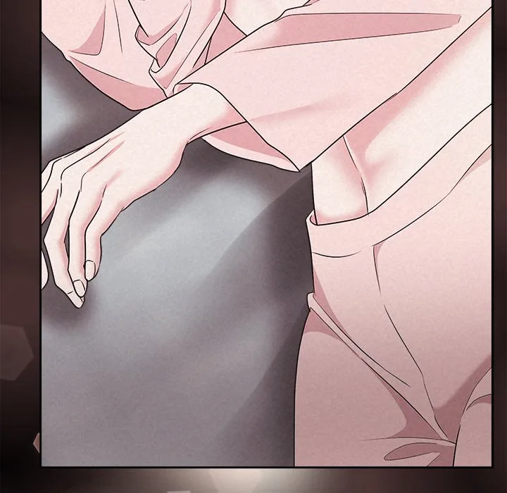 Read Suffocating Night chapter 33 image 161 on Lezhin