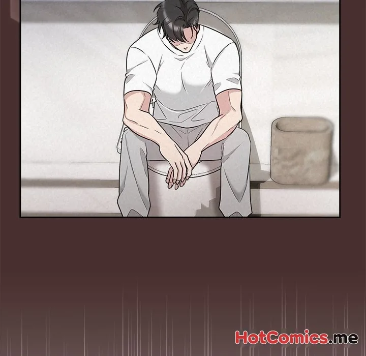 Read Suffocating Night chapter 33 image 163 on Lezhin