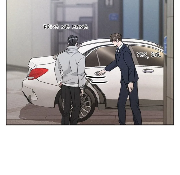 Read Suffocating Night chapter 33 image 166 on Lezhin