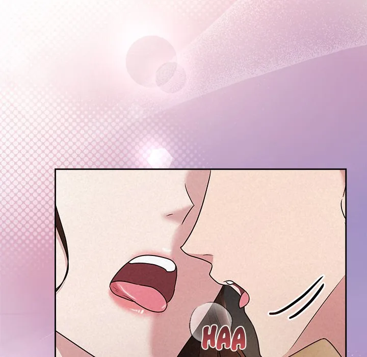 Read Suffocating Night chapter 33 image 17 on Lezhin