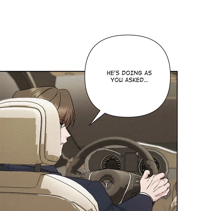 Read Suffocating Night chapter 33 image 170 on Lezhin
