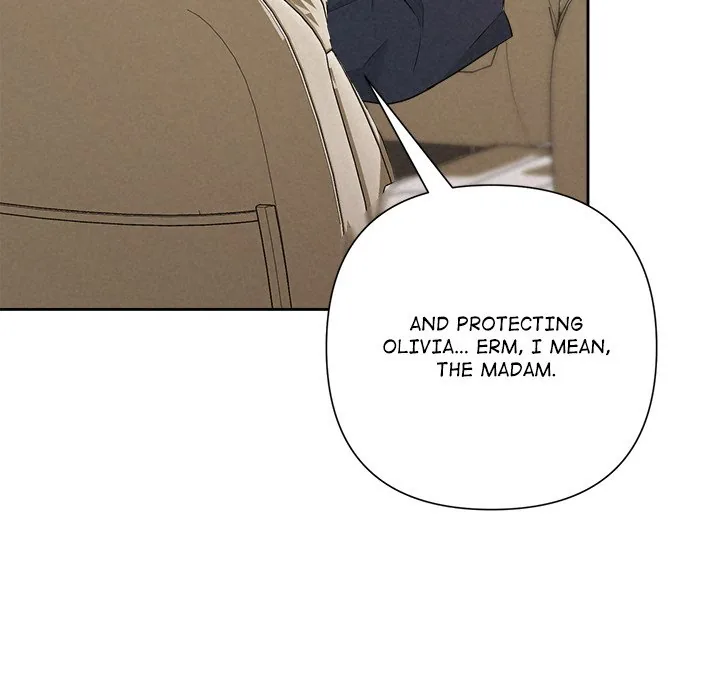 Read Suffocating Night chapter 33 image 171 on Lezhin