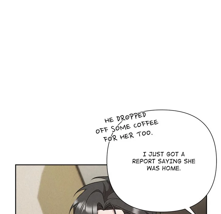 Read Suffocating Night chapter 33 image 172 on Lezhin