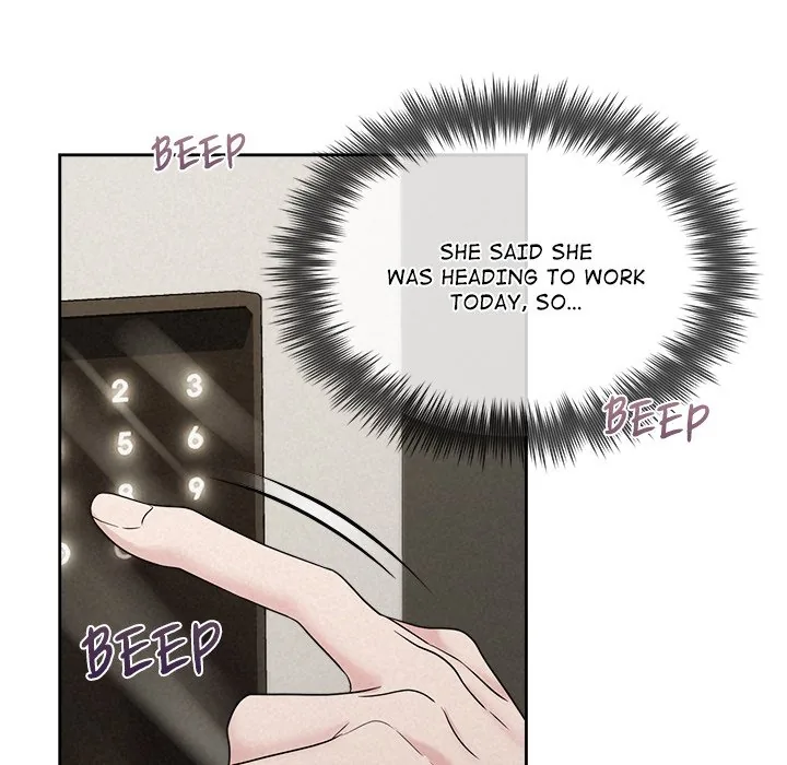 Read Suffocating Night chapter 33 image 180 on Lezhin