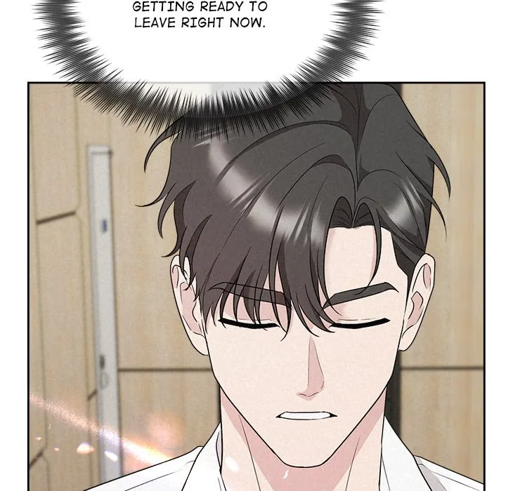 Read Suffocating Night chapter 33 image 182 on Lezhin