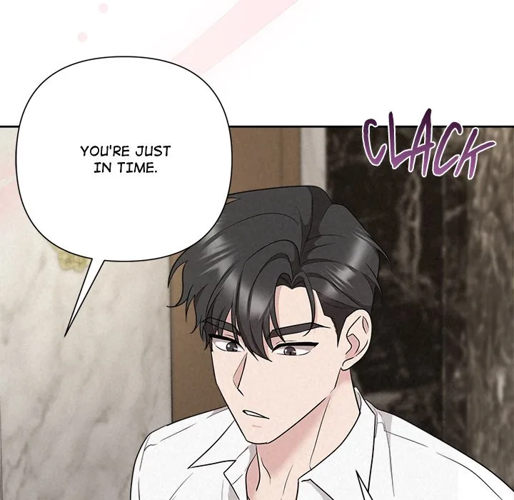 Read Suffocating Night chapter 33 image 188 on Lezhin