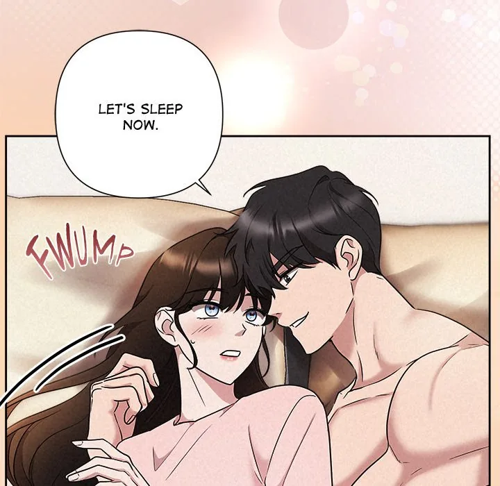 Read Suffocating Night chapter 33 image 19 on Lezhin