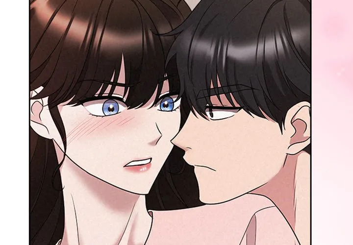 Read Suffocating Night chapter 33 image 2 on Lezhin