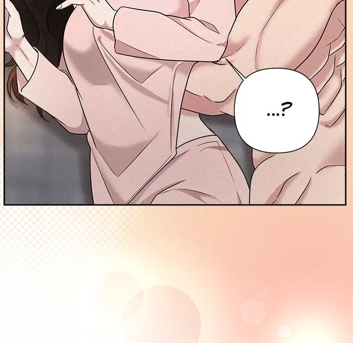 Read Suffocating Night chapter 33 image 20 on Lezhin