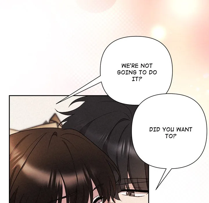 Read Suffocating Night chapter 33 image 21 on Lezhin