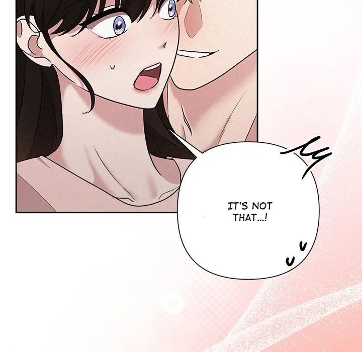 Read Suffocating Night chapter 33 image 22 on Lezhin