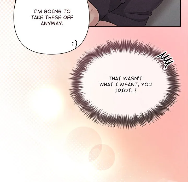 Read Suffocating Night chapter 33 image 26 on Lezhin
