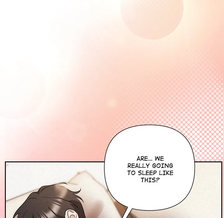 Read Suffocating Night chapter 33 image 28 on Lezhin