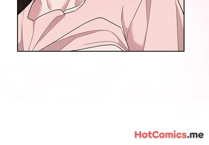 Read Suffocating Night chapter 33 image 3 on Lezhin