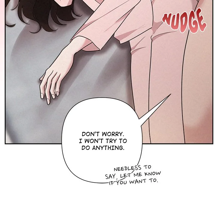 Read Suffocating Night chapter 33 image 30 on Lezhin