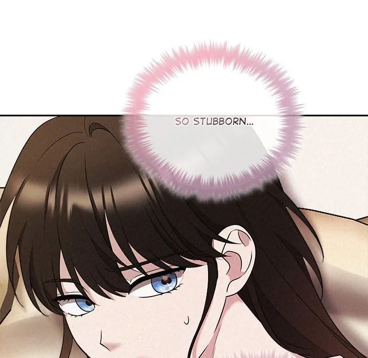 Read Suffocating Night chapter 33 image 31 on Lezhin