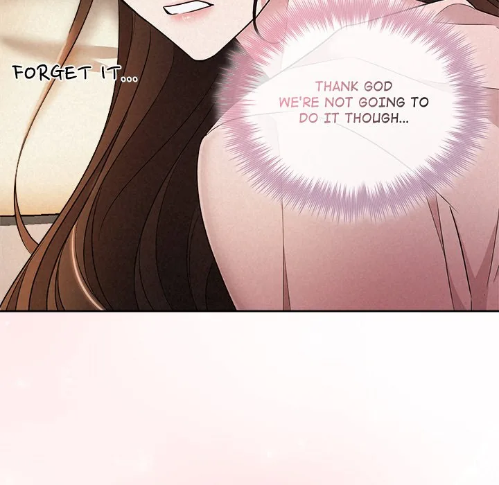 Read Suffocating Night chapter 33 image 32 on Lezhin
