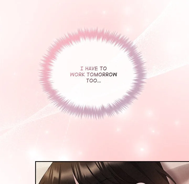Read Suffocating Night chapter 33 image 33 on Lezhin