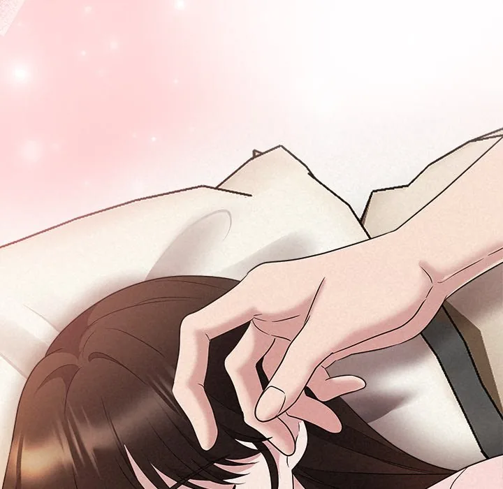 Read Suffocating Night chapter 33 image 38 on Lezhin
