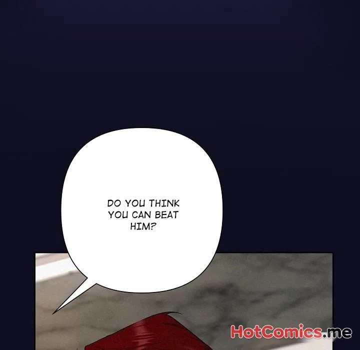 Read Suffocating Night chapter 33 image 63 on Lezhin