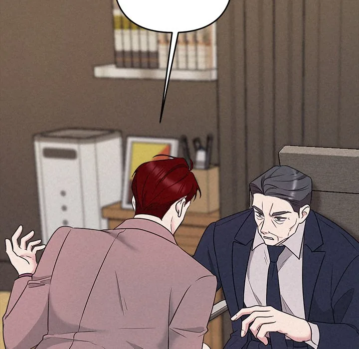 Read Suffocating Night chapter 33 image 73 on Lezhin