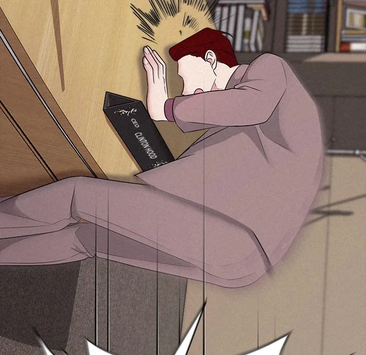 Read Suffocating Night chapter 33 image 82 on Lezhin
