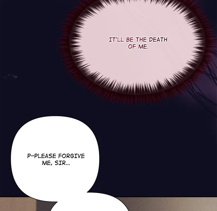 Read Suffocating Night chapter 33 image 86 on Lezhin