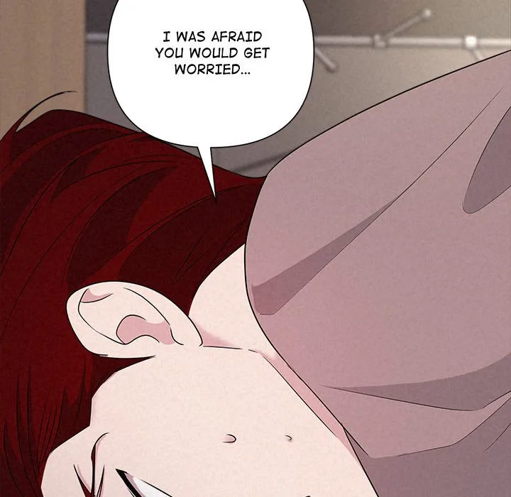 Read Suffocating Night chapter 33 image 87 on Lezhin