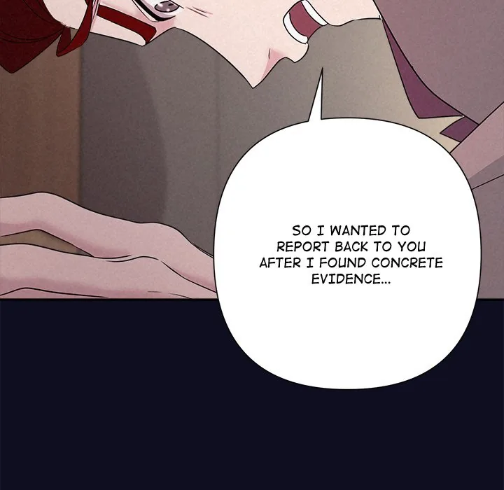 Read Suffocating Night chapter 33 image 88 on Lezhin