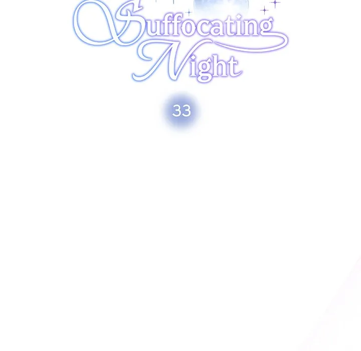 Read Suffocating Night chapter 33 image 9 on Lezhin