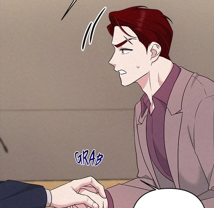Read Suffocating Night chapter 33 image 90 on Lezhin