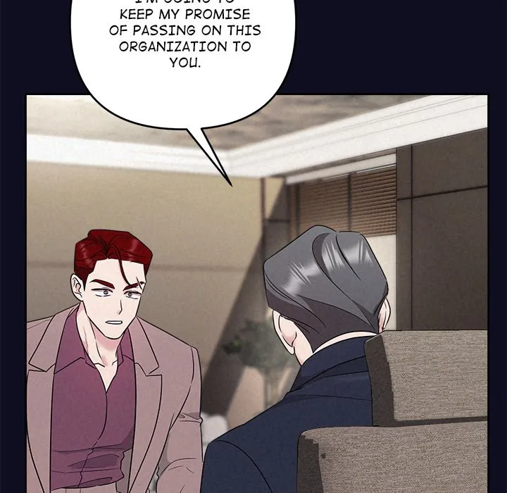 Read Suffocating Night chapter 33 image 93 on Lezhin
