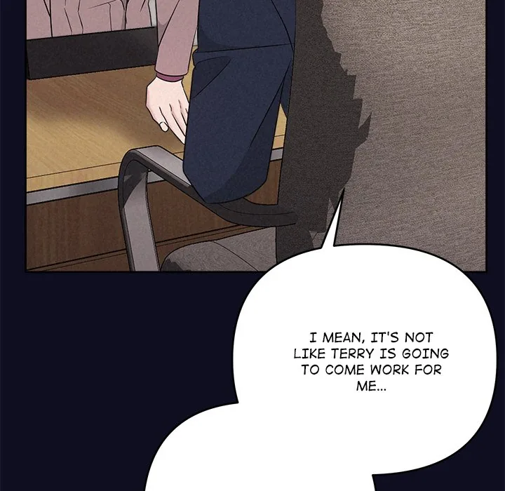 Read Suffocating Night chapter 33 image 94 on Lezhin