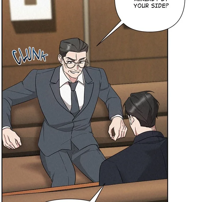 Read Suffocating Night chapter 35 image 10 on Lezhin