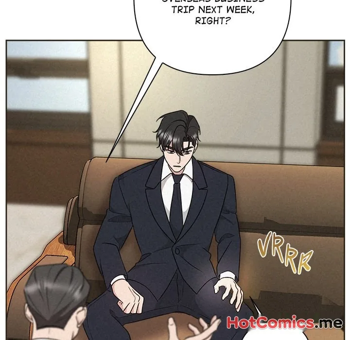 Read Suffocating Night chapter 35 image 103 on Lezhin