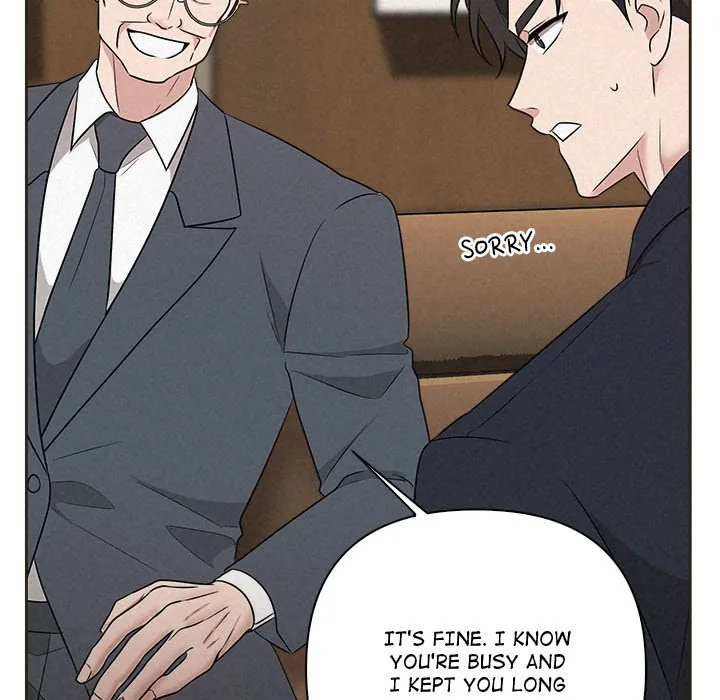 Read Suffocating Night chapter 35 image 109 on Lezhin