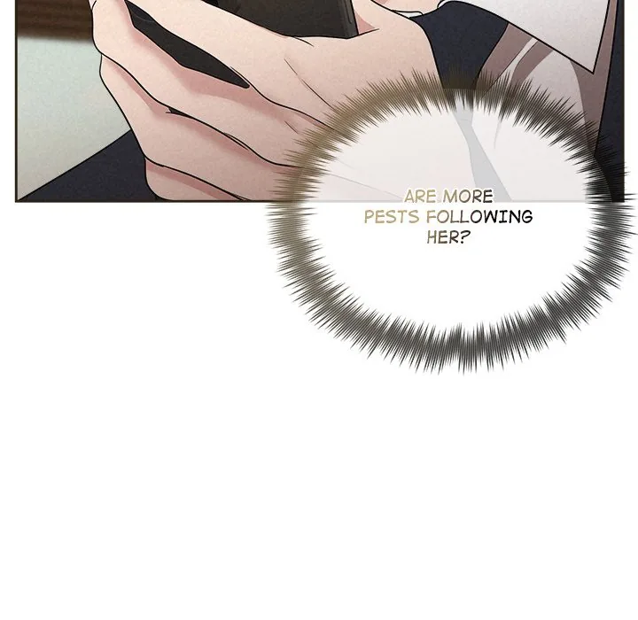 Read Suffocating Night chapter 35 image 116 on Lezhin