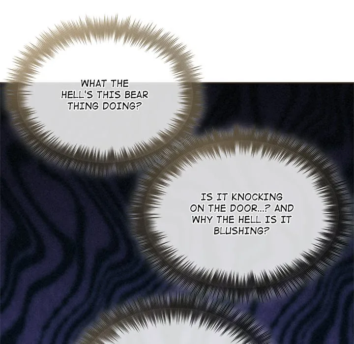Read Suffocating Night chapter 35 image 121 on Lezhin