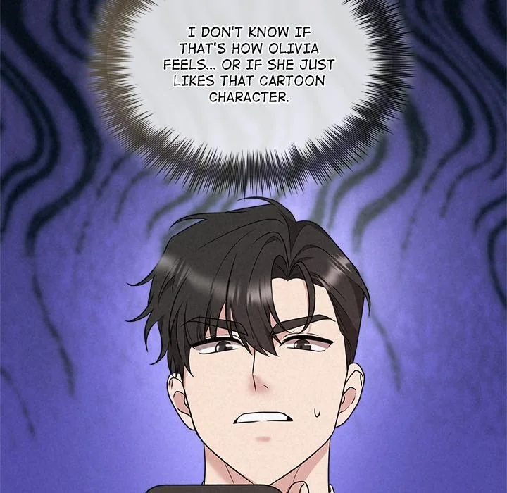 Read Suffocating Night chapter 35 image 122 on Lezhin