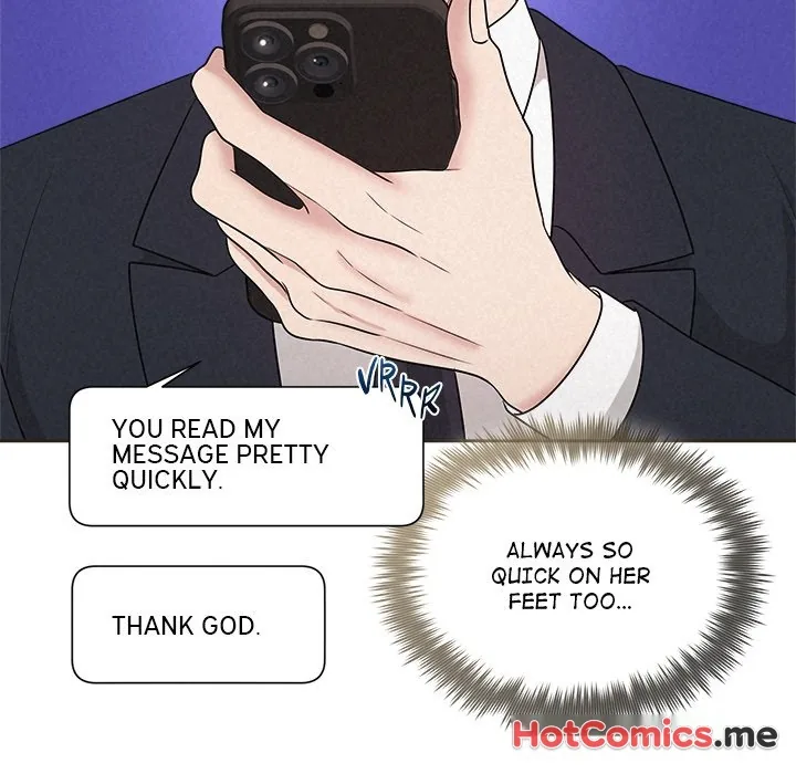 Read Suffocating Night chapter 35 image 123 on Lezhin