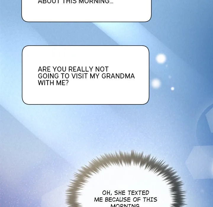 Read Suffocating Night chapter 35 image 125 on Lezhin