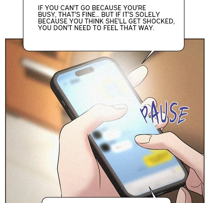 Read Suffocating Night chapter 35 image 130 on Lezhin