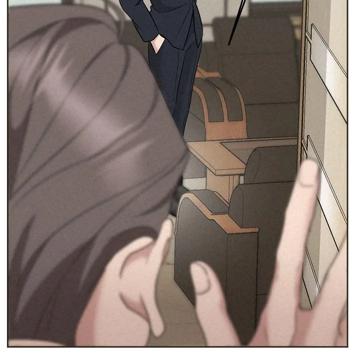 Read Suffocating Night chapter 35 image 140 on Lezhin