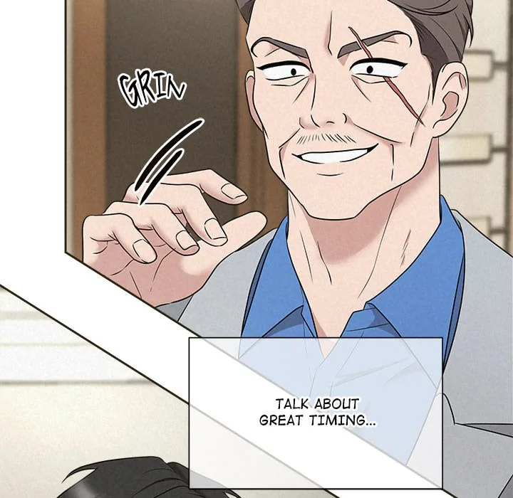 Read Suffocating Night chapter 35 image 142 on Lezhin