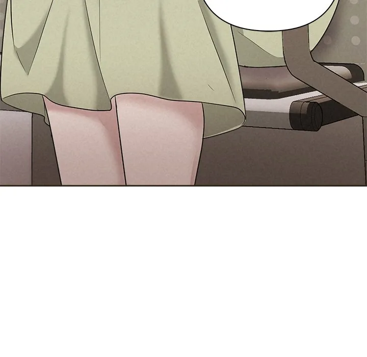 Read Suffocating Night chapter 35 image 151 on Lezhin