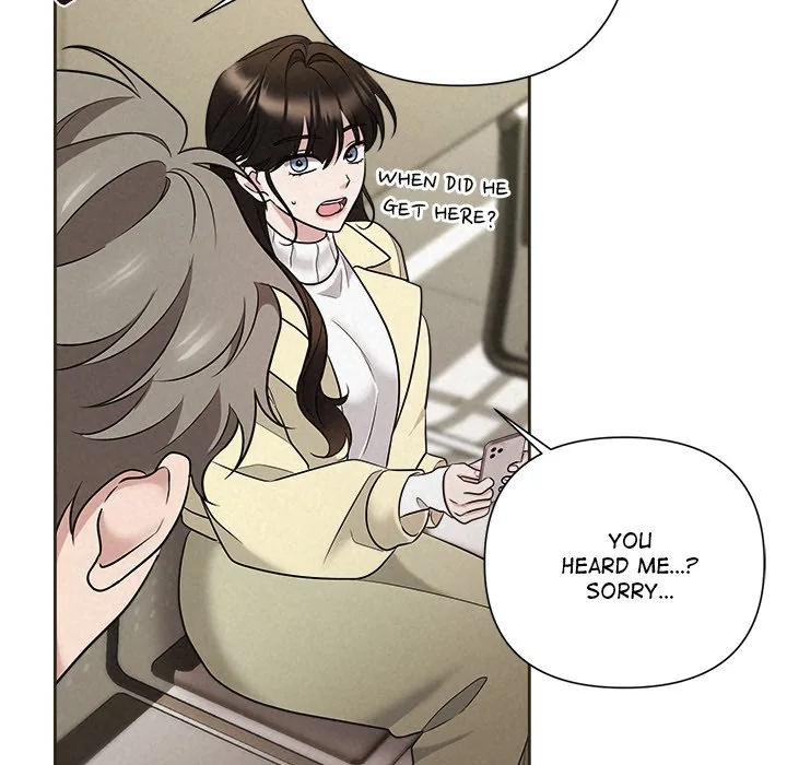 Read Suffocating Night chapter 35 image 153 on Lezhin