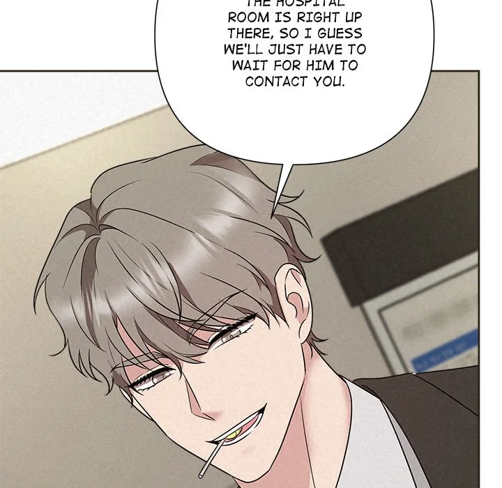 Read Suffocating Night chapter 35 image 155 on Lezhin