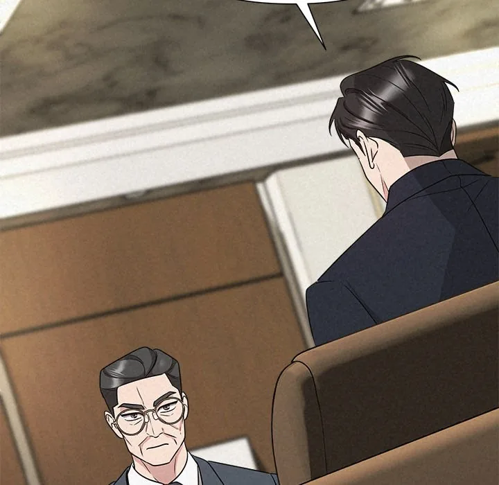 Read Suffocating Night chapter 35 image 16 on Lezhin