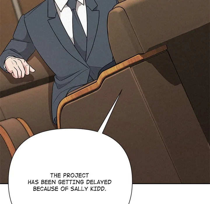 Read Suffocating Night chapter 35 image 17 on Lezhin